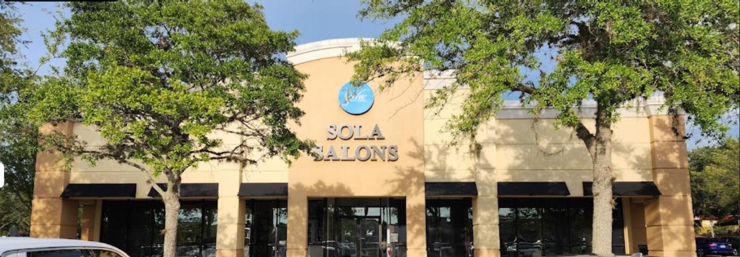 Sola Salon Studios - Creve Coeur cover photo