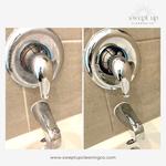 Swept Up Cleaning Co. of Dallas - photo 2