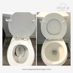 Swept Up Cleaning Co. of Dallas - photo 4