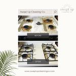 Swept Up Cleaning Co. of Dallas - photo 5