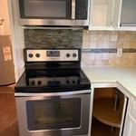 Swept Up Cleaning Co. of Dallas - photo 10