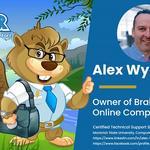Brainy Beaver Online Computer Support - photo 1