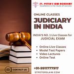 St. Peter's Law Academy - photo 7