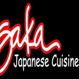 Osaka Japanese Cuisine