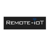 SSH and web interfaces allow for secure remote