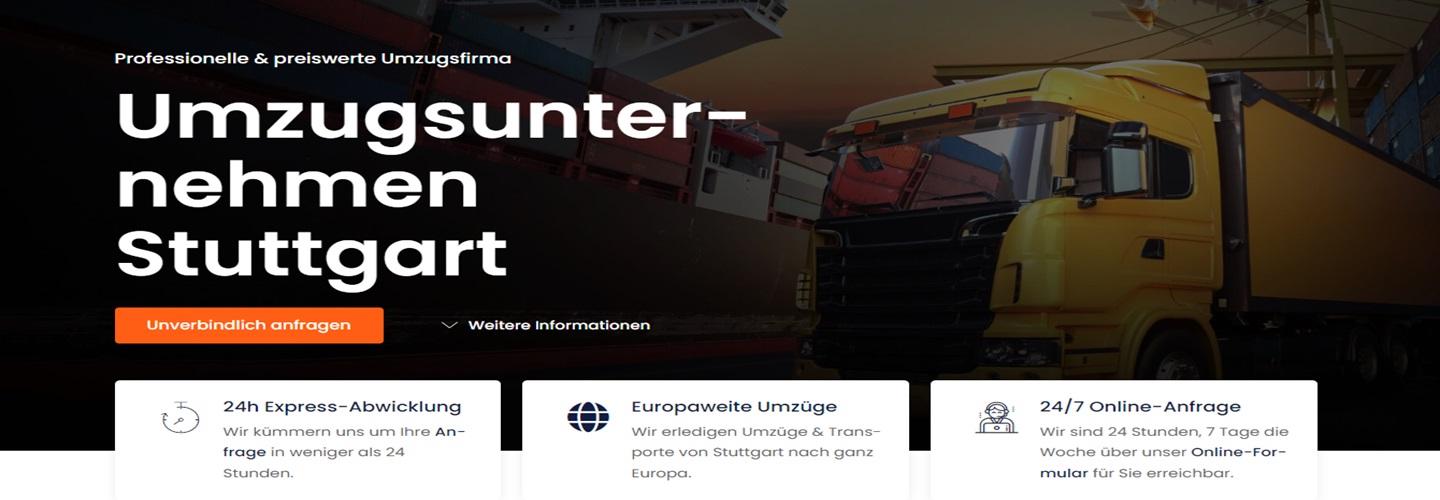 Umzug Hoffmann cover photo