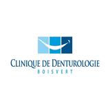Frédérick Boisvert Denturologiste