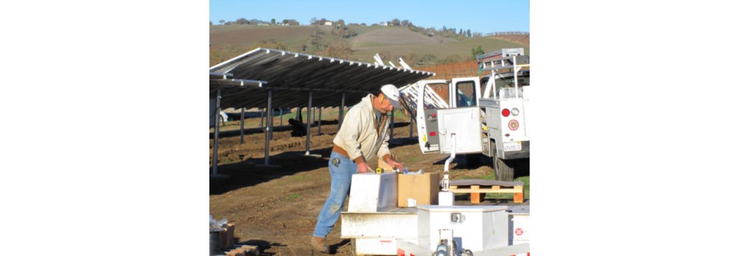 Electricraft Inc. cover photo