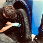 Motorsheen - photo 1