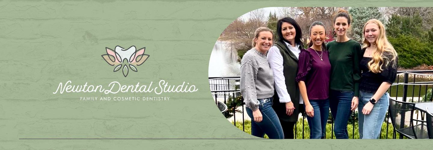 Newton Dental Studio cover photo