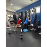 Calhoun Spine Care and Wellness Center - photo 2