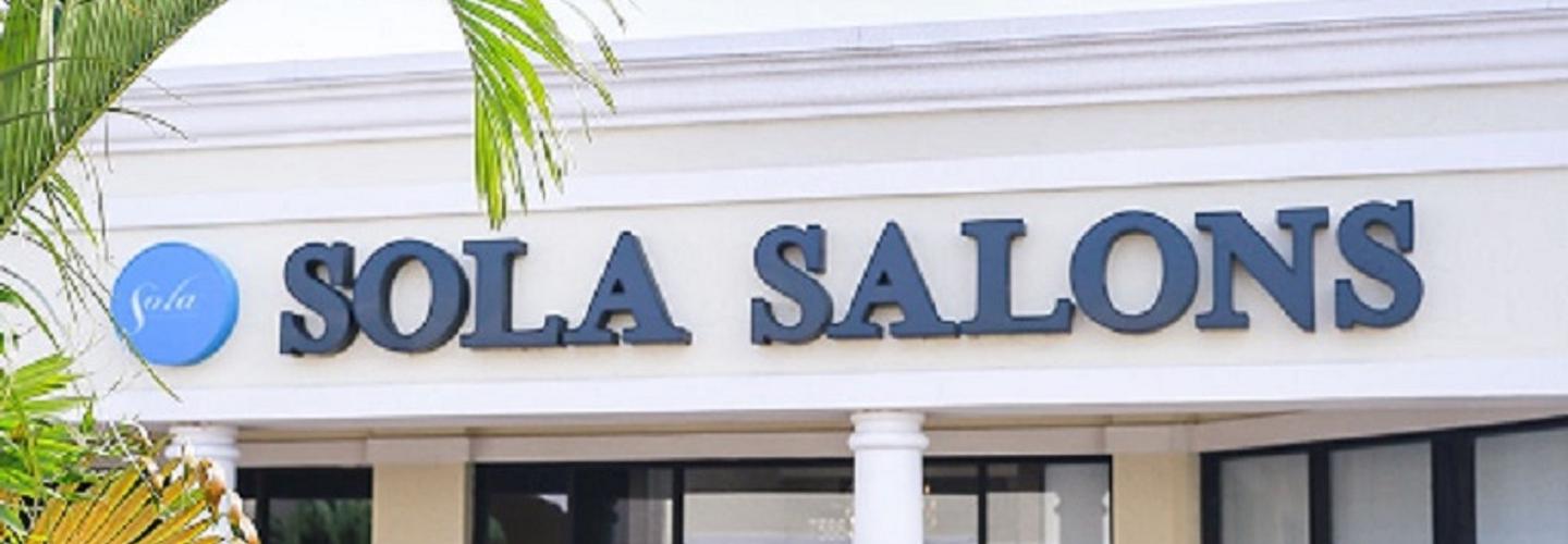 Sola Salon Studios - Fountain Valley cover photo