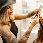 Sola Salon Studios - Fountain Valley - photo 1