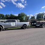 AJ's Helping Hand - photo 3