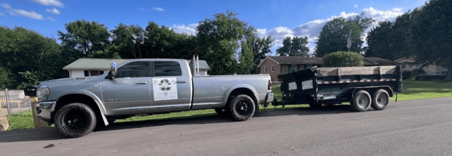 AJ's Helping Hand cover photo