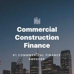 Commercial Construction Finance - photo 1