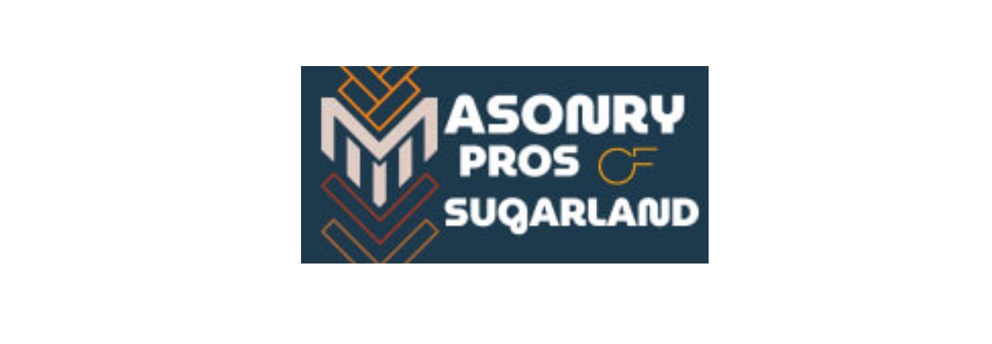 Sugar Land TX Masonry cover photo