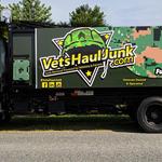 Vets Haul Junk - photo 1