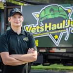 Vets Haul Junk - photo 2