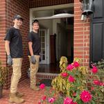 Vets Haul Junk - photo 3