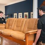 Vets Haul Junk - photo 5