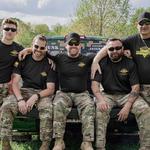 Vets Haul Junk - photo 9