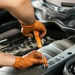 Vinayak Automotive - photo 1