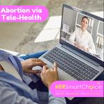 Her Smart Choice - Huntington Park Women's Health Center - photo 4