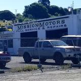 Mission Motors - Auto Repair in El Sobrante