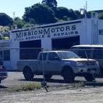 Mission Motors - photo 1