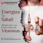 Samaritana Medical Clinic - Duarte - photo 3