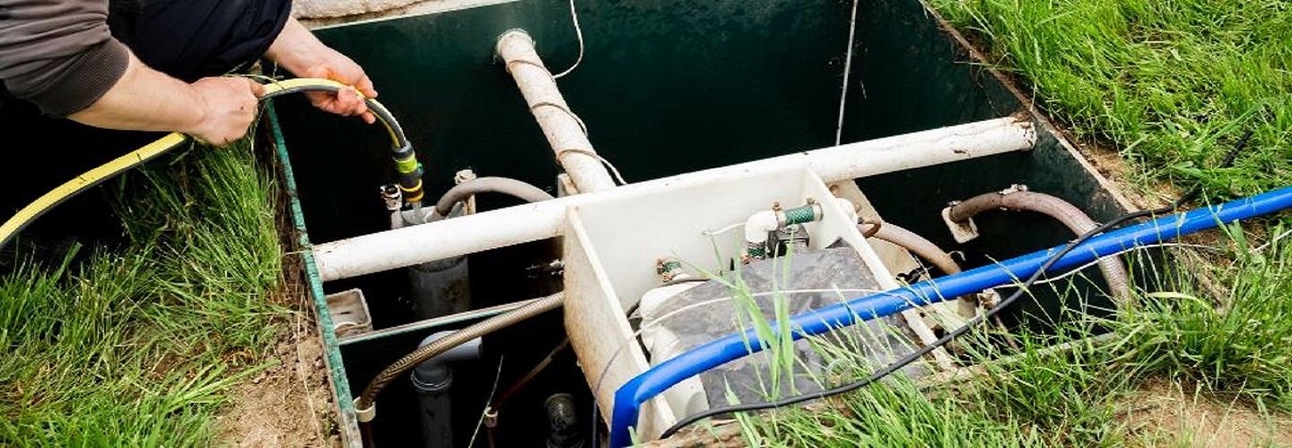 Septic Tank Cleaning Langley BC cover photo