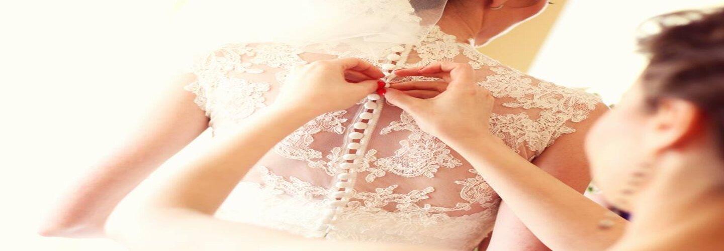 Trusted Wedding Gown Preservation cover photo