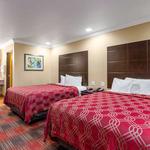 Econo Lodge Inn & Suites Escondido Downtown - photo 1