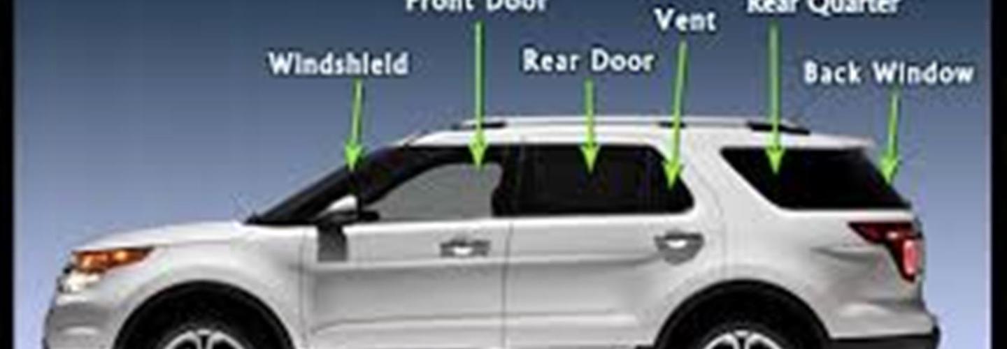 Major League Auto Glass cover photo