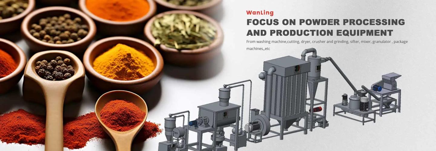 Jiangyin Wanling Factory cover photo