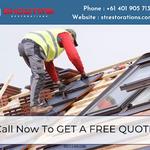 Showtime Restorations - photo 2