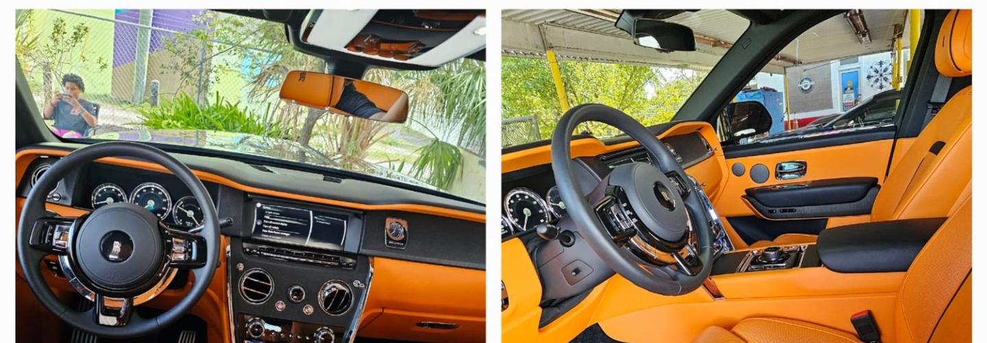 Manny's Ceramic Pro Touch cover photo