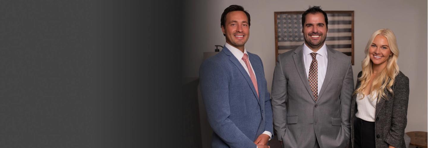 Silva Injury Law, Inc. cover photo