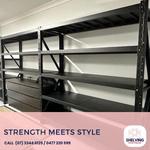 Shelving Sunnybank - photo 1