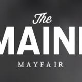 The MAINE Mayfair Restaurant & Bar - Food in London