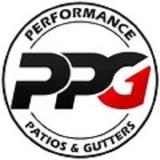 Performance Patios and Gutters - Construction Equipment in Livingston
