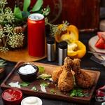 Sharks Fish & Chicken - photo 1