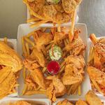 Sharks Fish & Chicken - photo 3