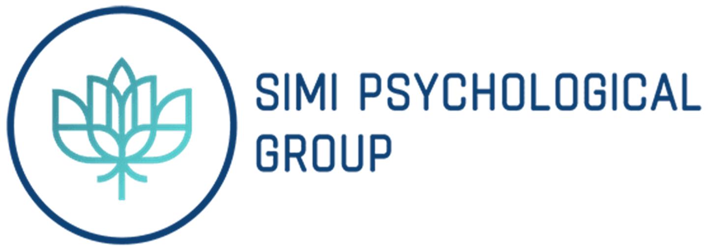 Simi Psychological Group cover photo