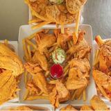 Sharks Fish & Chicken - Fast Food in Gary