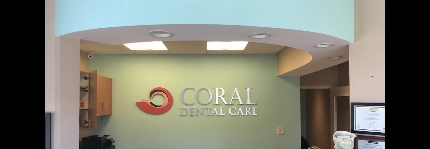 Coral Dental Care cover photo