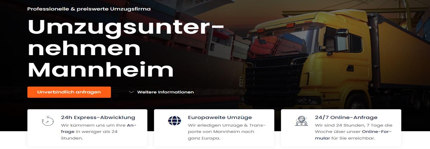 Umzug Klein cover photo