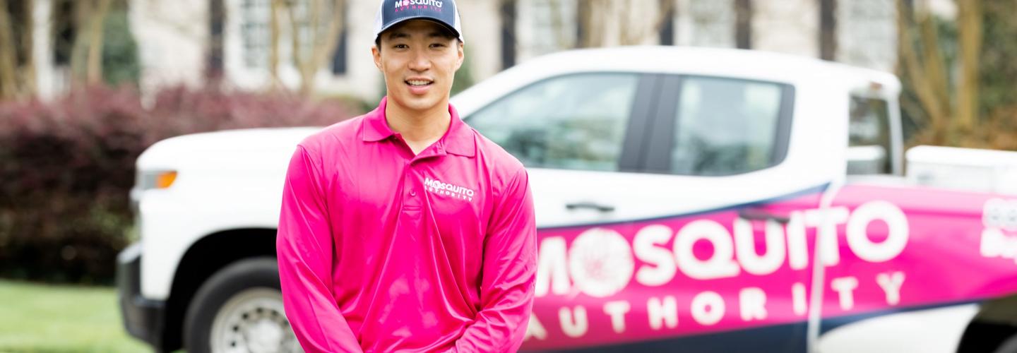 Mosquito Authority of the Main Line cover photo