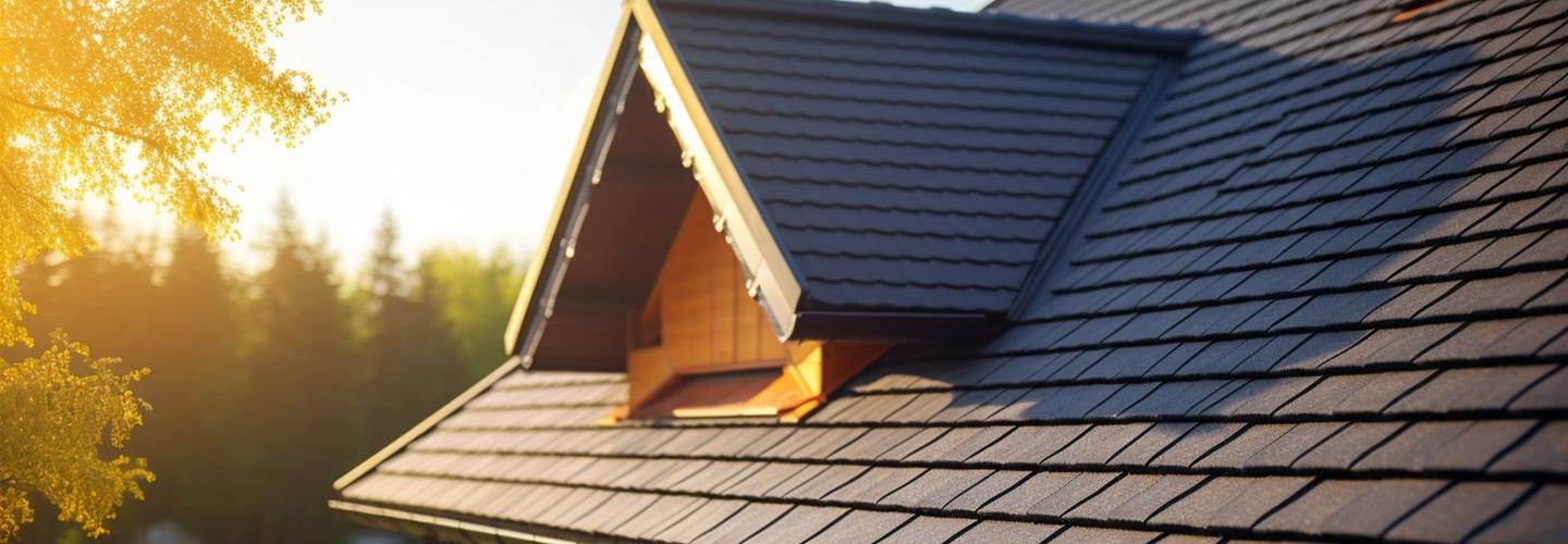 Affinity Roofing Andover cover photo